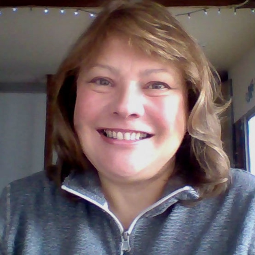 Meet your Posher, Sandy